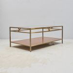 1436 7290 COFFEE TABLE